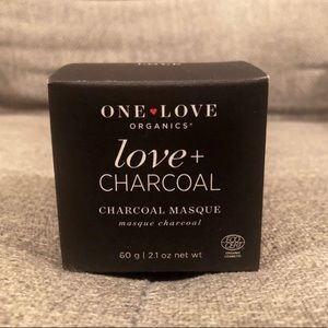 Charcoal Masque